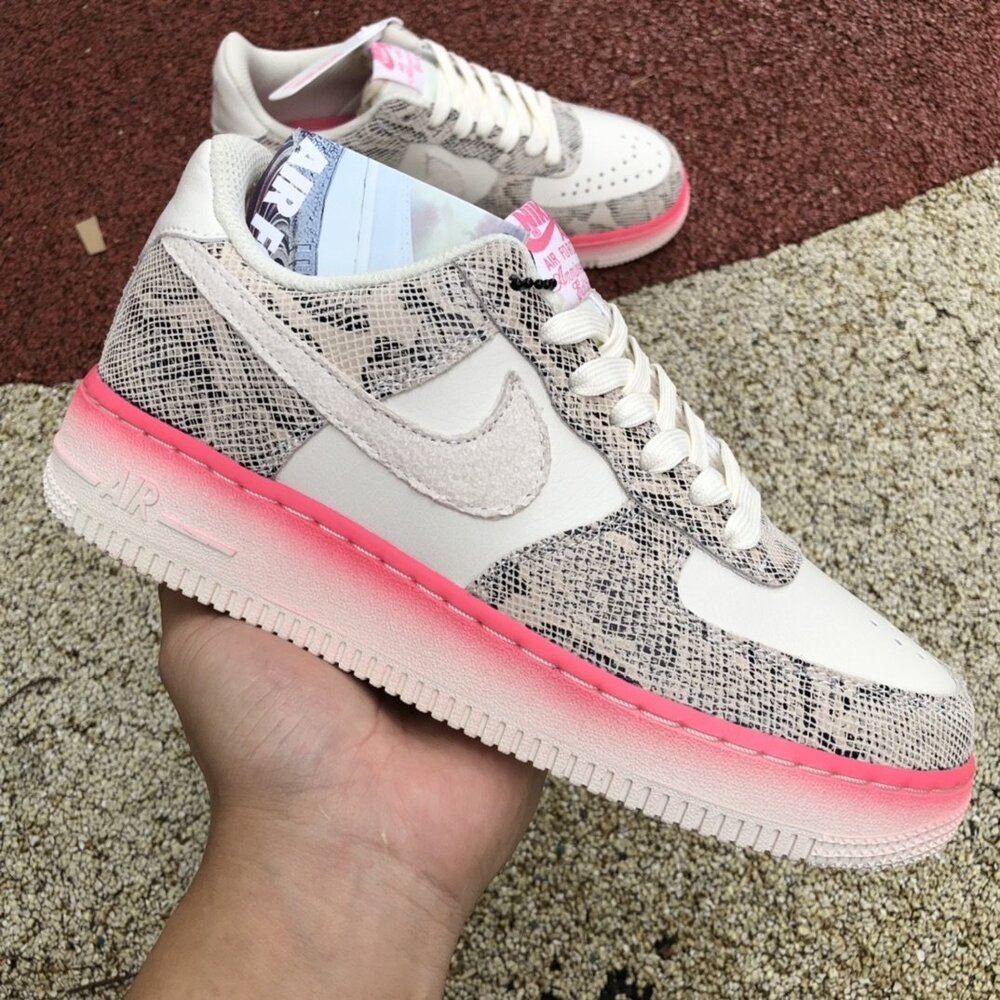 Кроссовки Air Force 1