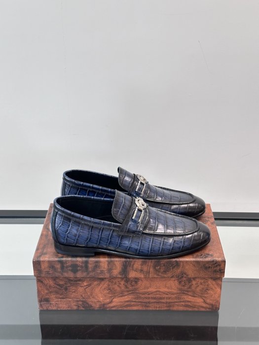 Туфли мужские