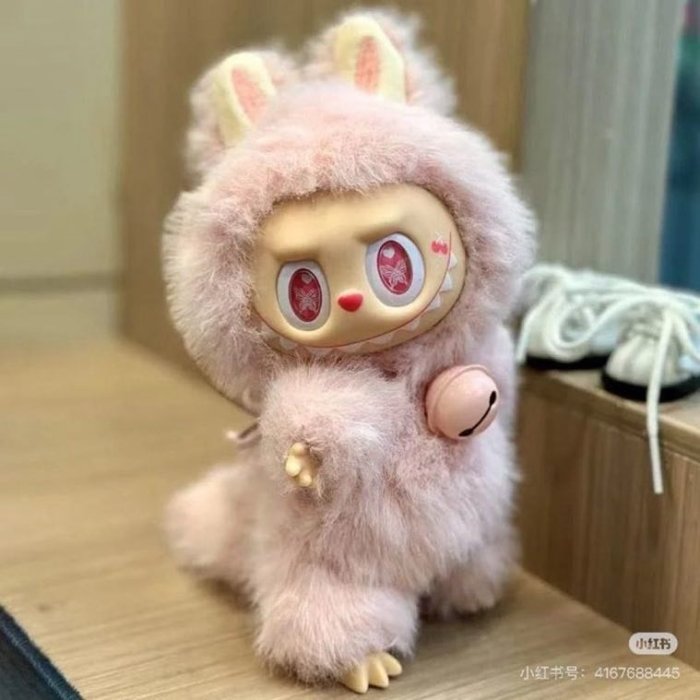 Игрушка брелок фото 4