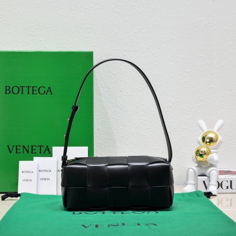 A bag women's BRICK CASSETTE 23.5 cm фото 2