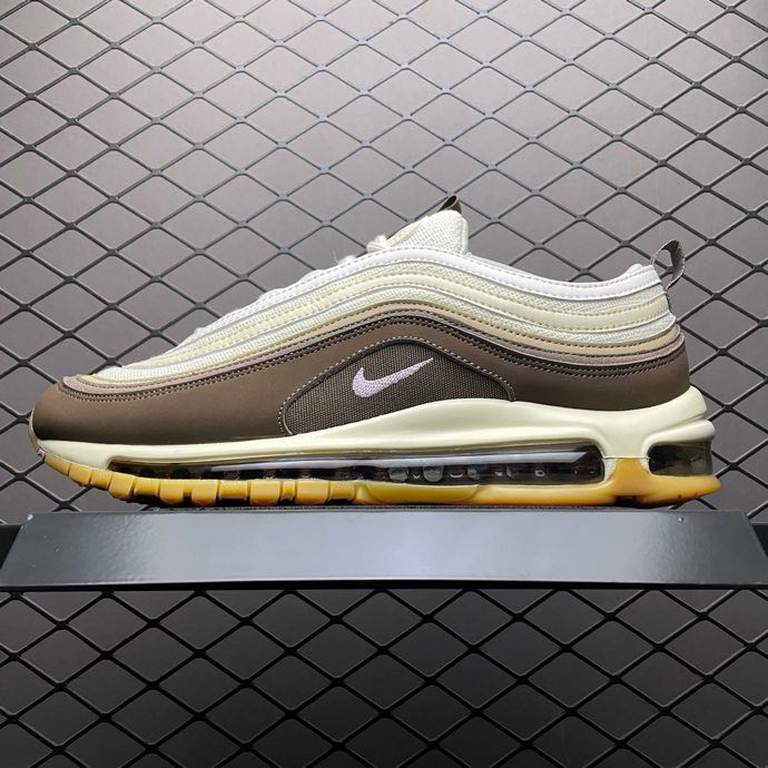 Кроссовки NK Air Max 97 DQ8996-200