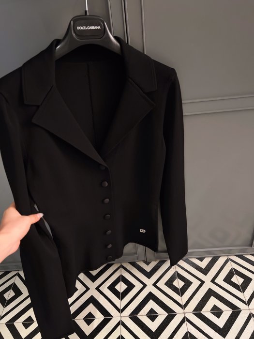 Піджак жіночий фото 5