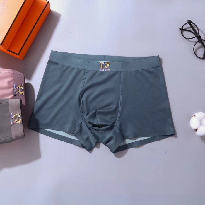 Underpants men's - 3 PC фото 8