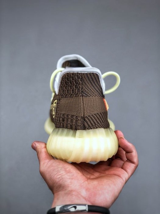 Кросівки Adidas Yeezy Boost 350V2 фото 7