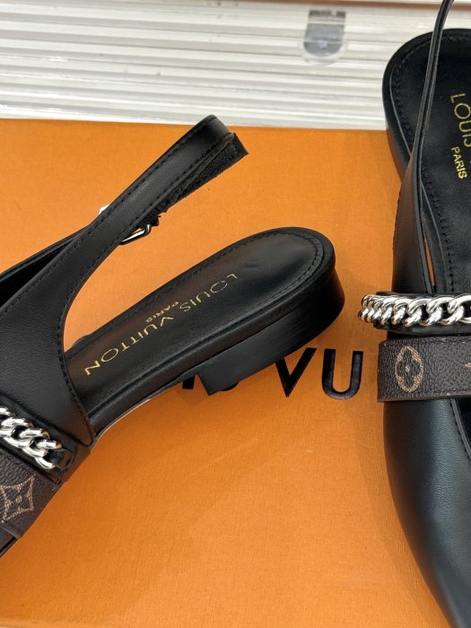 Босоножки фото 6