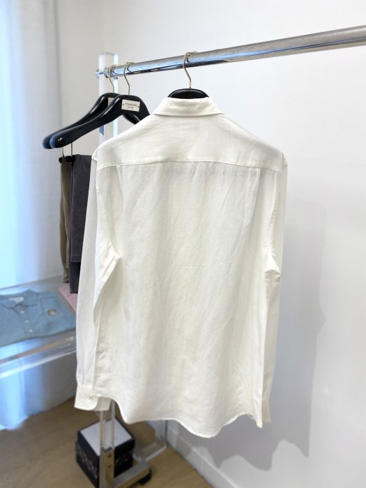 Рубашка мужская фото 9