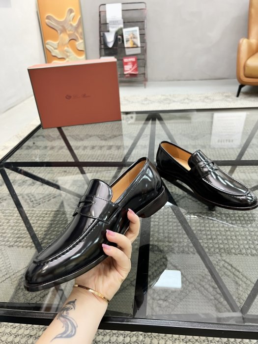 Туфли мужские фото 5