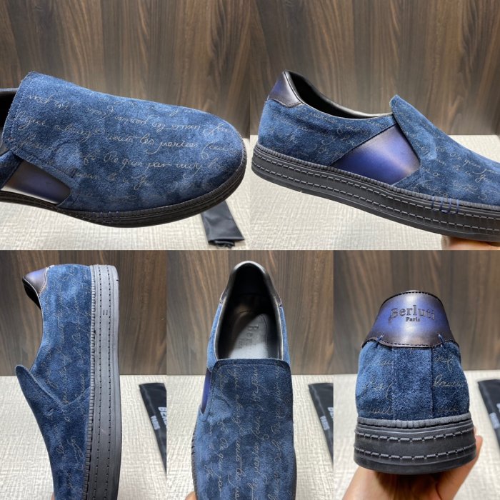 Туфли мужские фото 9