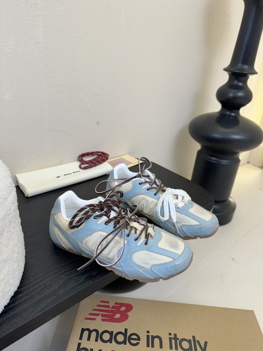 Кроссовки фото 2