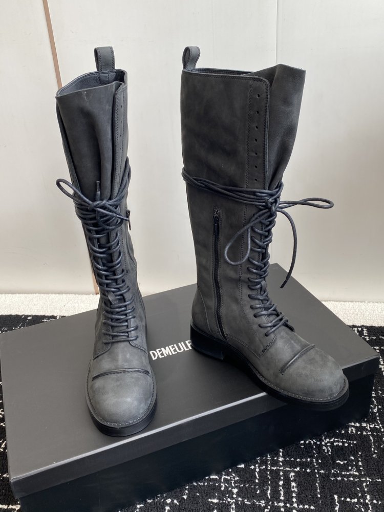 Чоботи жіночі фото 3