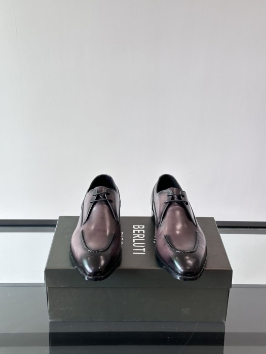 Туфли мужские фото 2