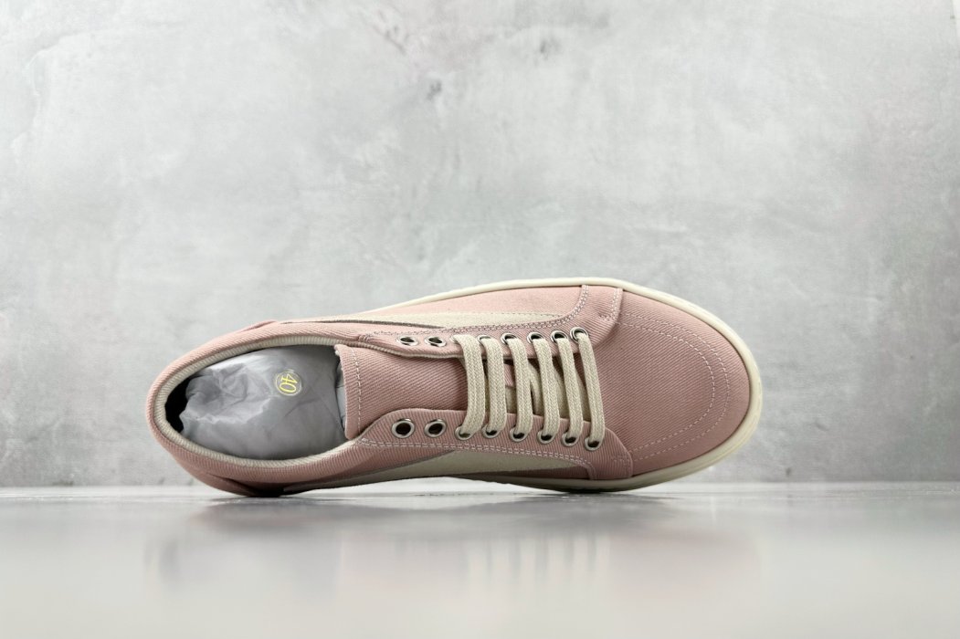 Sneakers Rick Owens DRKSHDW фото 3