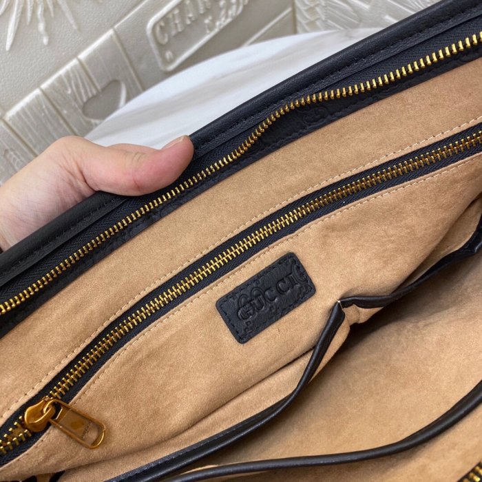 A bag for notebook men's 39 cm фото 8