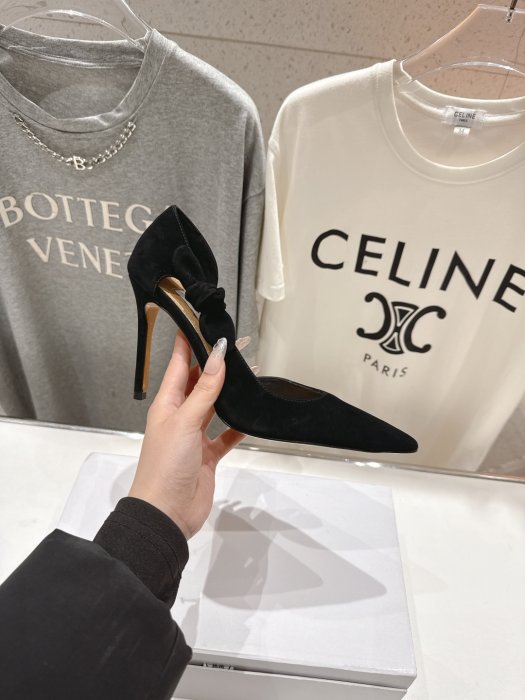 Туфли женские фото 5