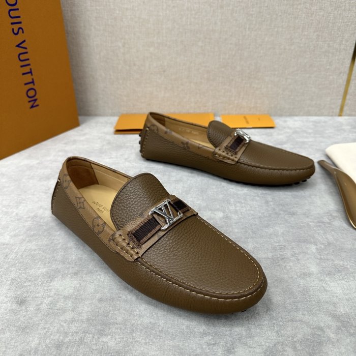 Moccasins men's HOCKENHEIM фото 2