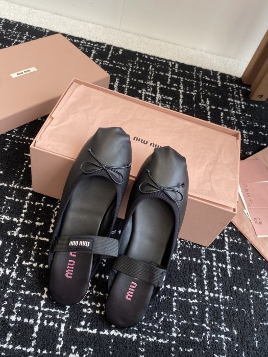 Ballet shoes фото 4