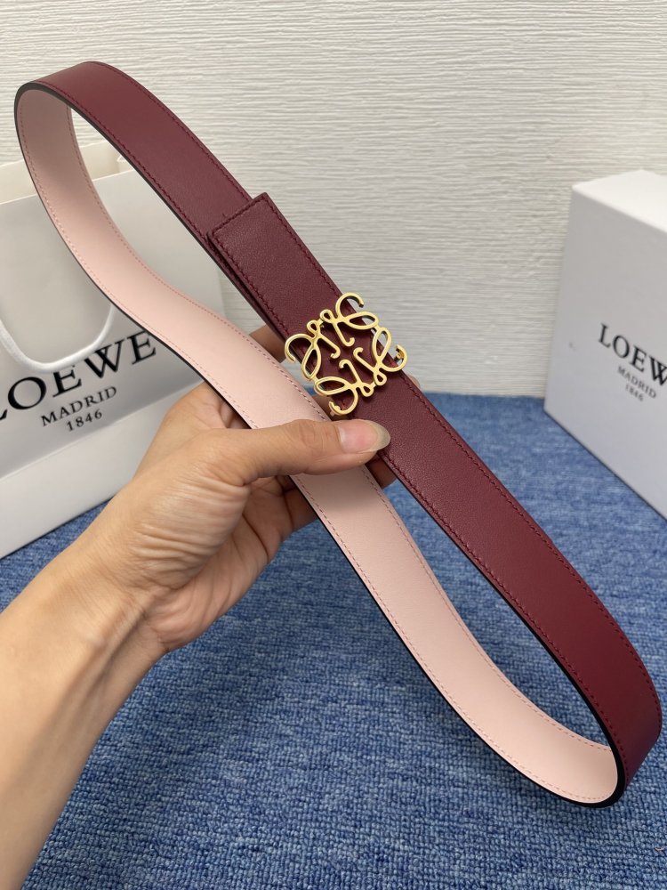 Ремень кожаный 38 мм фото 4