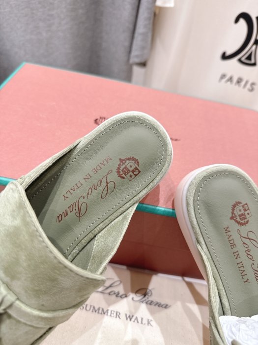 Мюли женские фото 6