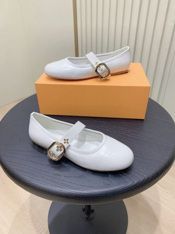 Ballet shoes фото 6