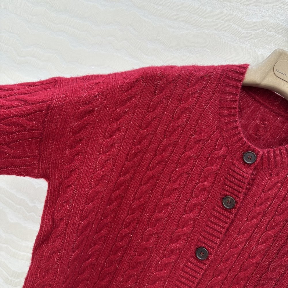 Кофта женская фото 4