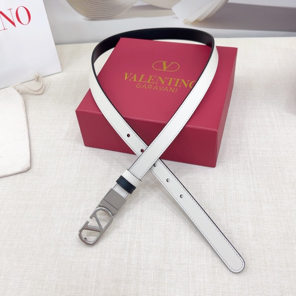 Ремень кожаный 20 мм фото 7