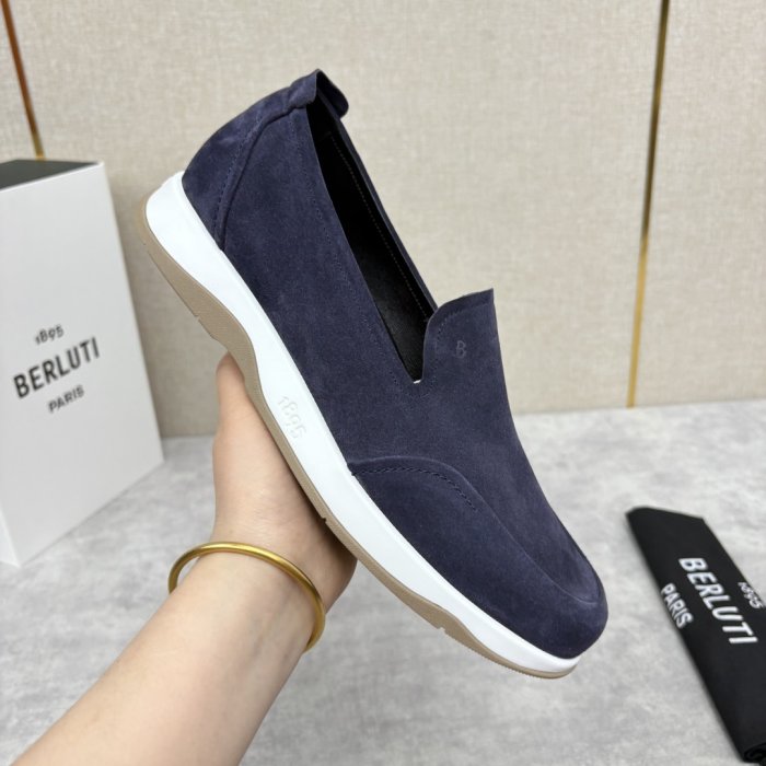 Туфли мужские фото 6