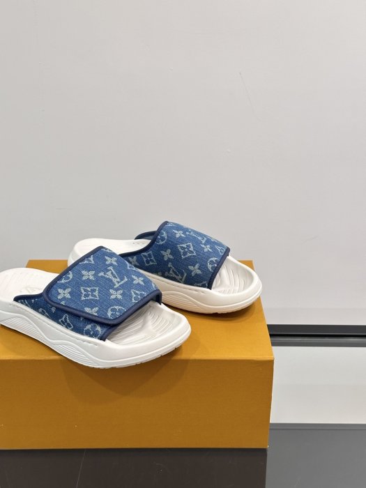 Шльопанці чоловічі фото 8