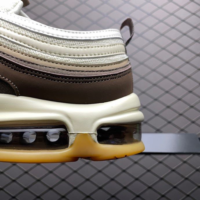 Sneakers NK Air Max 97 DQ8996-200 фото 4