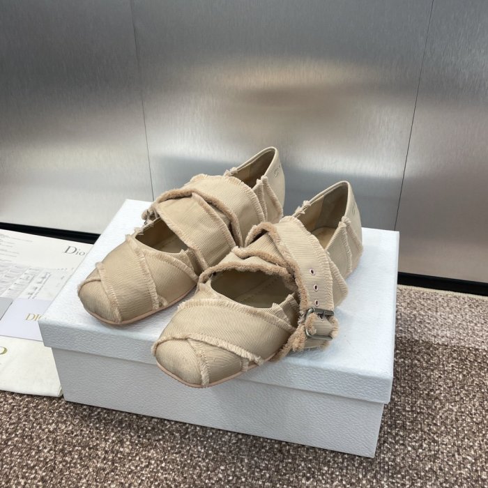 Ballet shoes фото 3