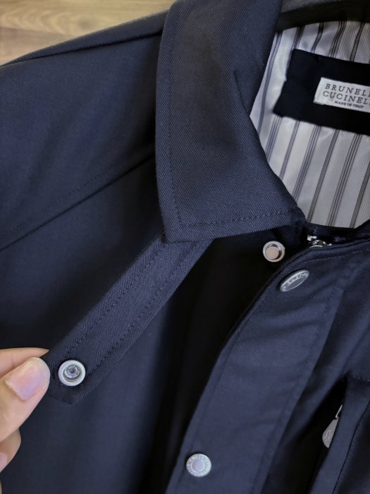 Jacket men's фото 7