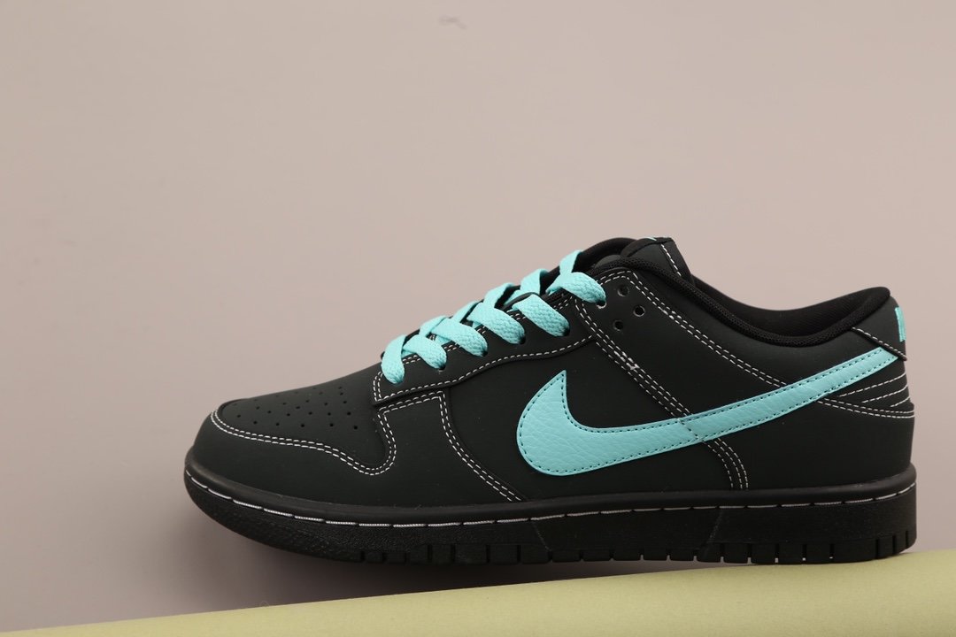 Sneakers Dunk Low Tiffany фото 3