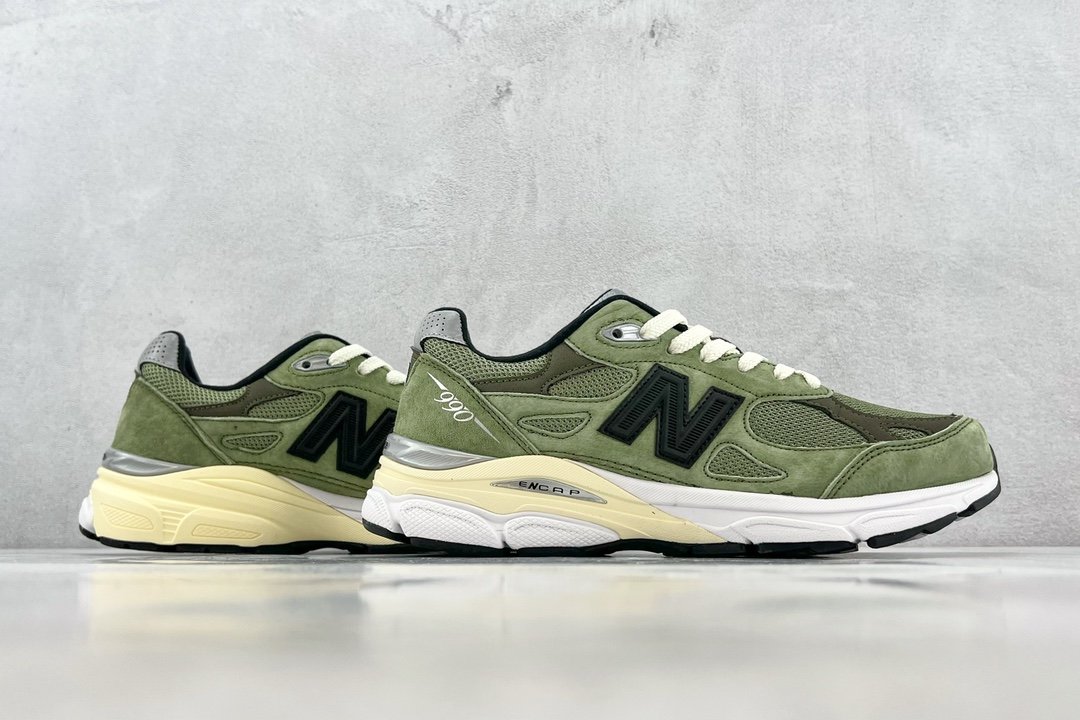 Sneakers 990 v3 M990JD3 фото 6