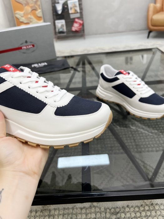 Кроссовки мужские фото 6