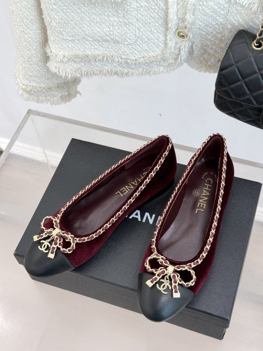 Ballet shoes фото 2