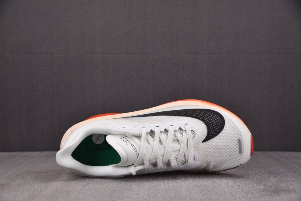 Кроссовки Zoom Fly 6 Eliud Kipchoge фото 3