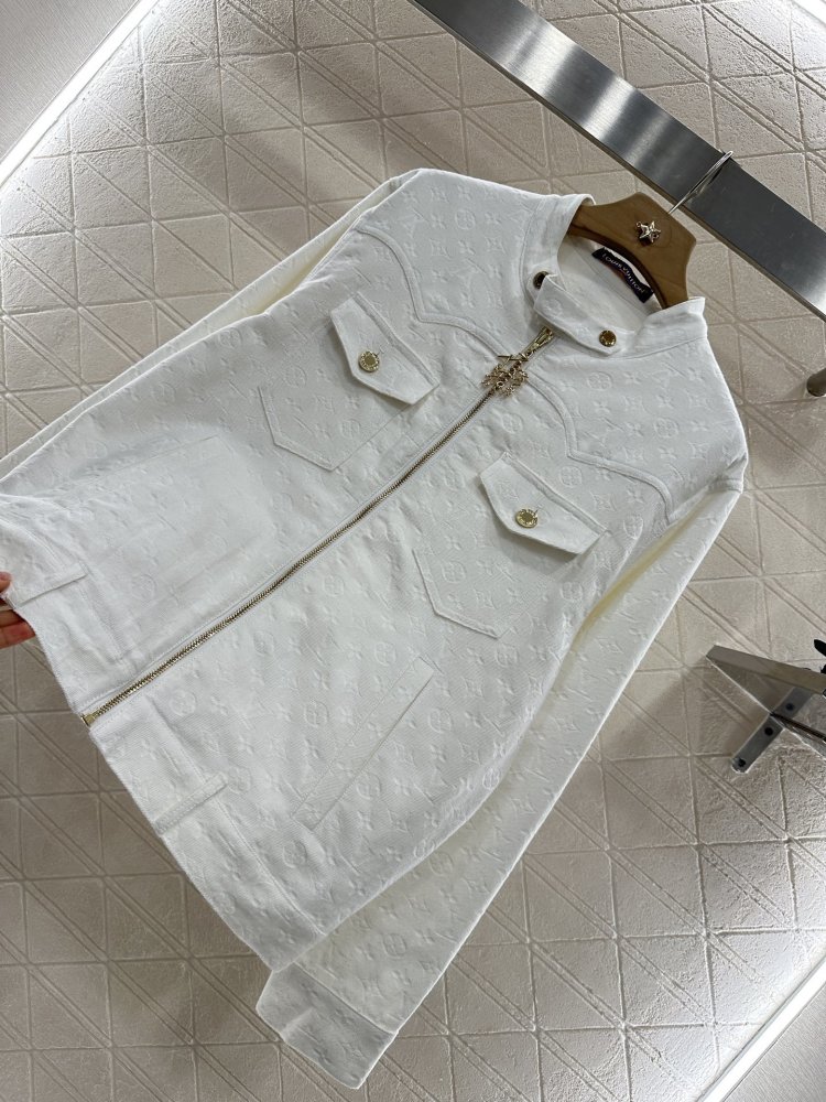 Куртка джинсова жіноча фото 6