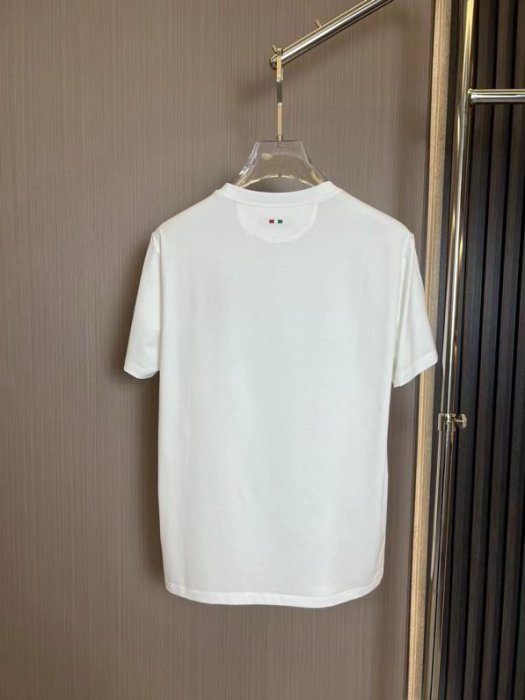 T-shirt men's фото 3