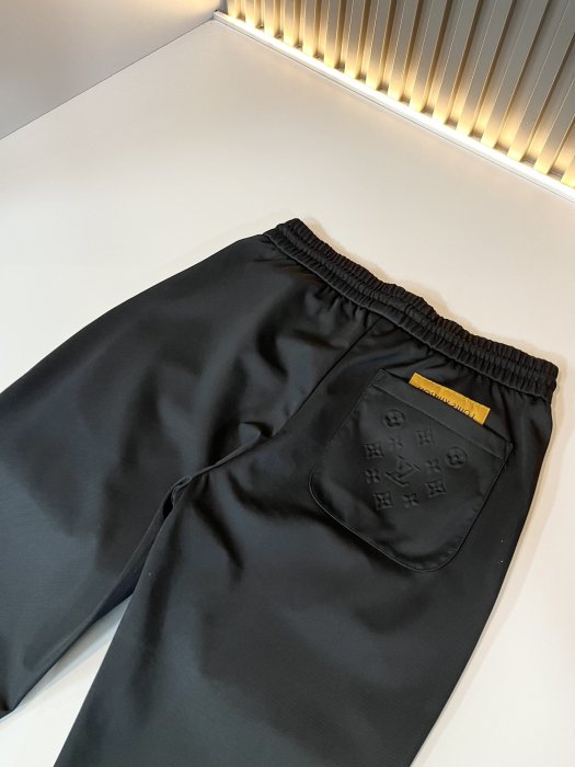 Pants sport men's фото 9