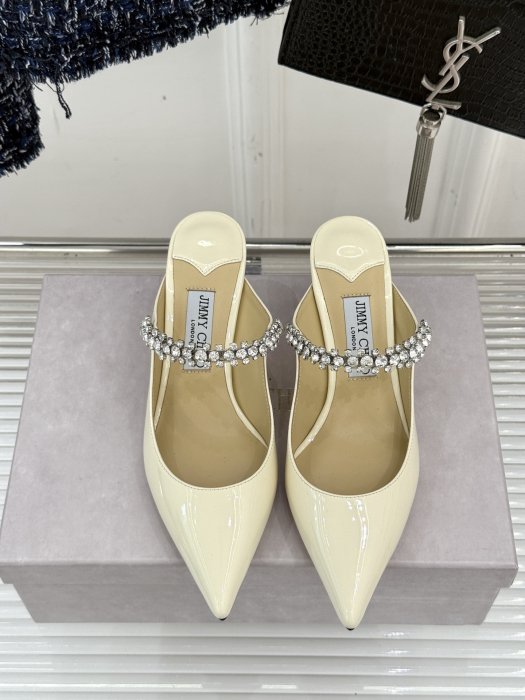 Босоножки фото 4