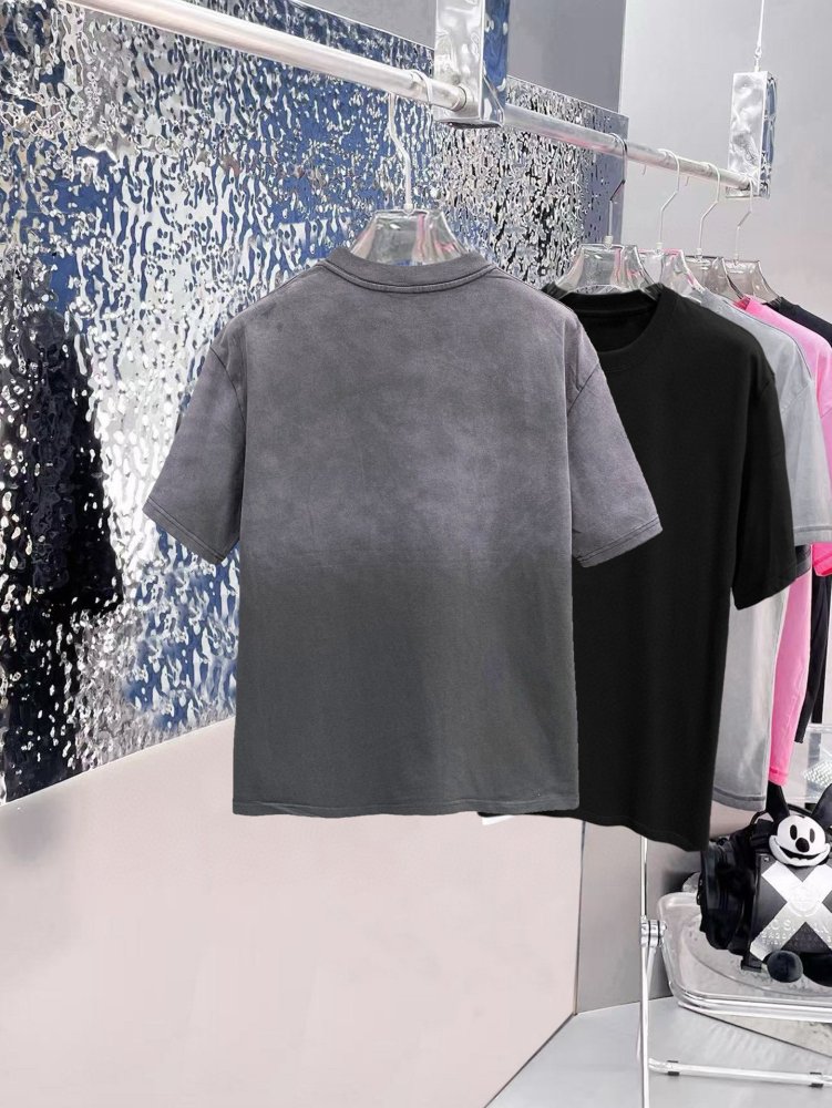 Футболка мужская фото 2