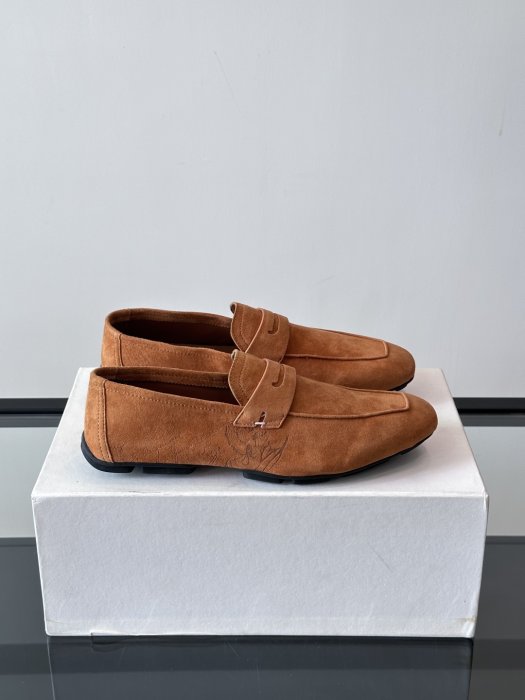 Туфли мужские Eden Scritto