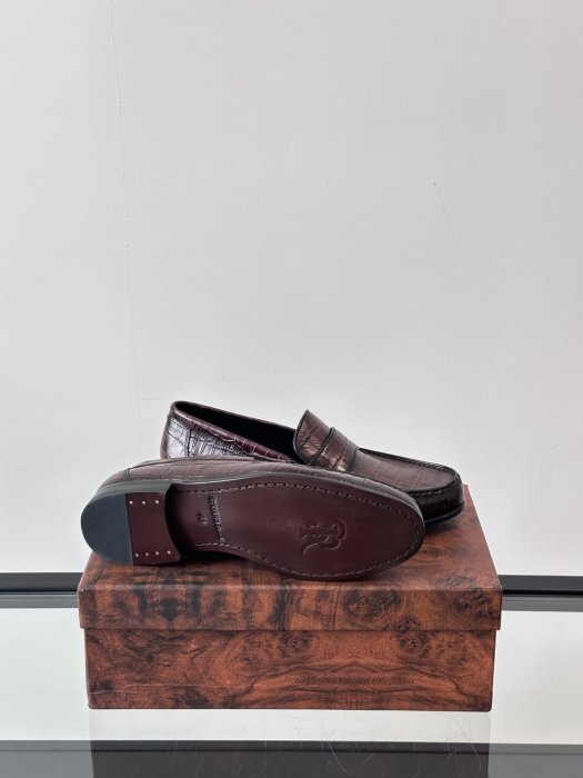 Туфлі чоловічі фото 9