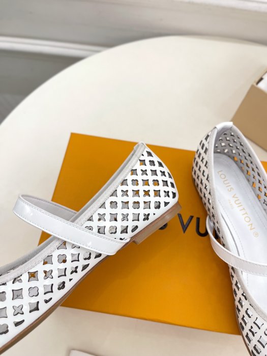 Ballet shoes фото 7