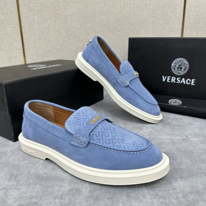 Лоферы мужские фото 2