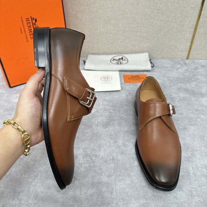 Туфлі чоловічі фото 4