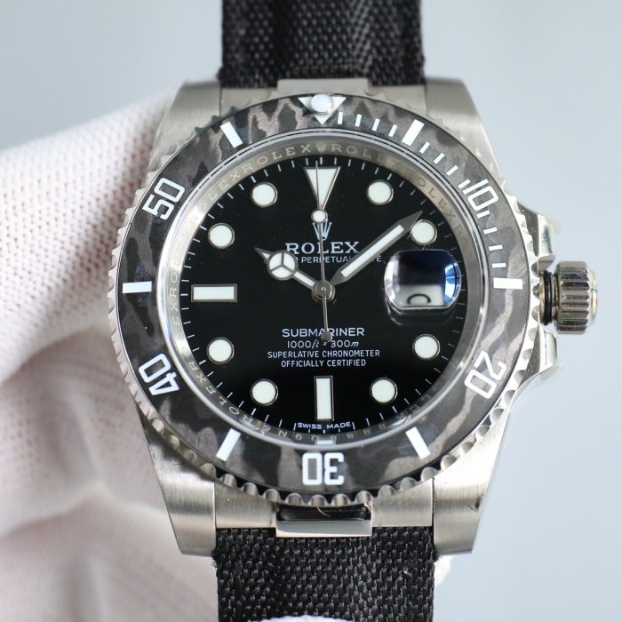 Часы наручные ROLEX Submariner