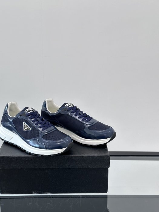 Кроссовки мужские фото 7