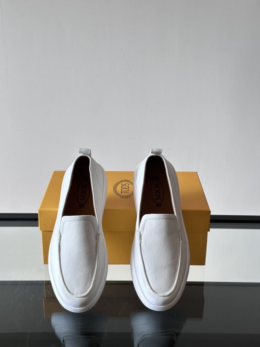 Мокасины мужские фото 6