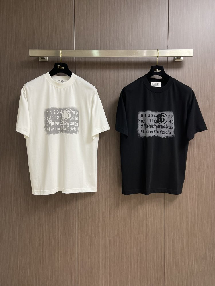 T-shirt men's фото 3