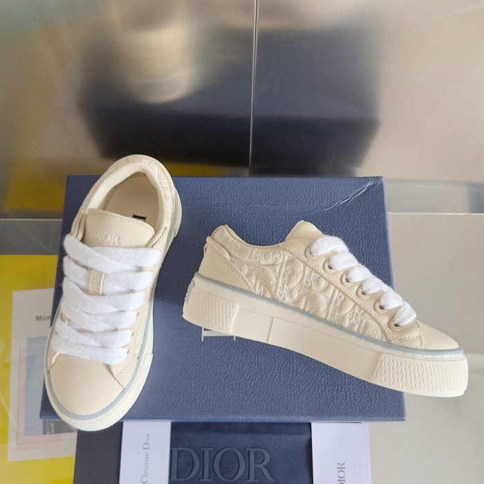 Кроссовки Dior B33 фото 3